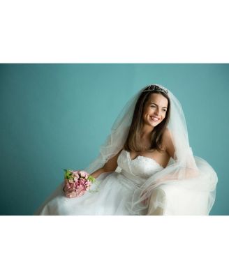 6x7' HiLite Illuminated White Background