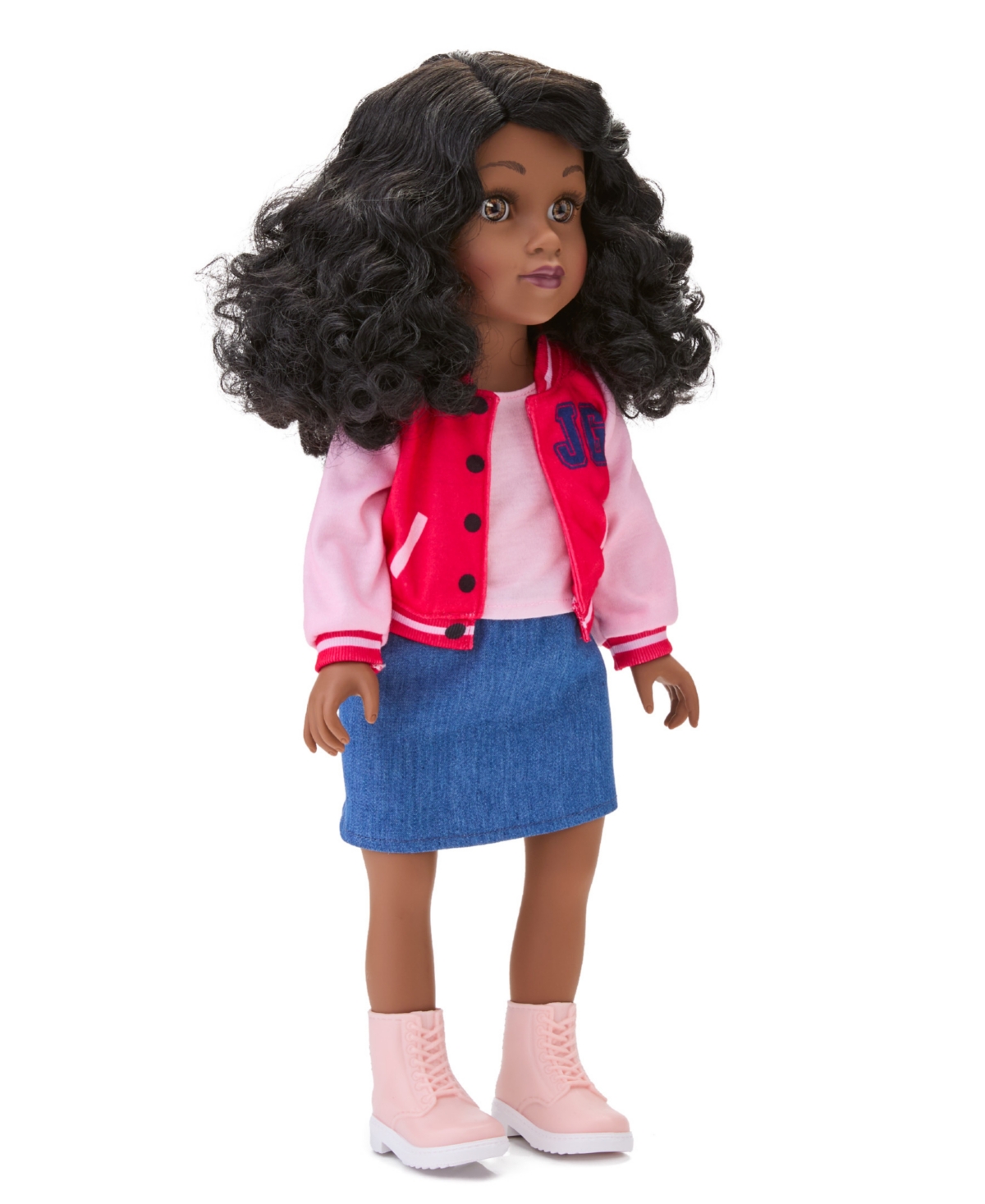 Journey Girls Back To School Fashion Pack In Multi