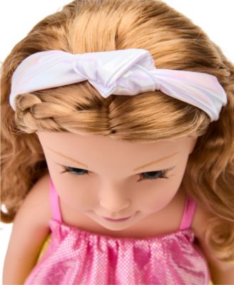 Glam Party Dress Fashion Pack