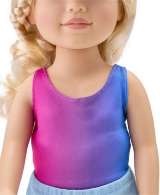 Summer Fun Fashion Pack