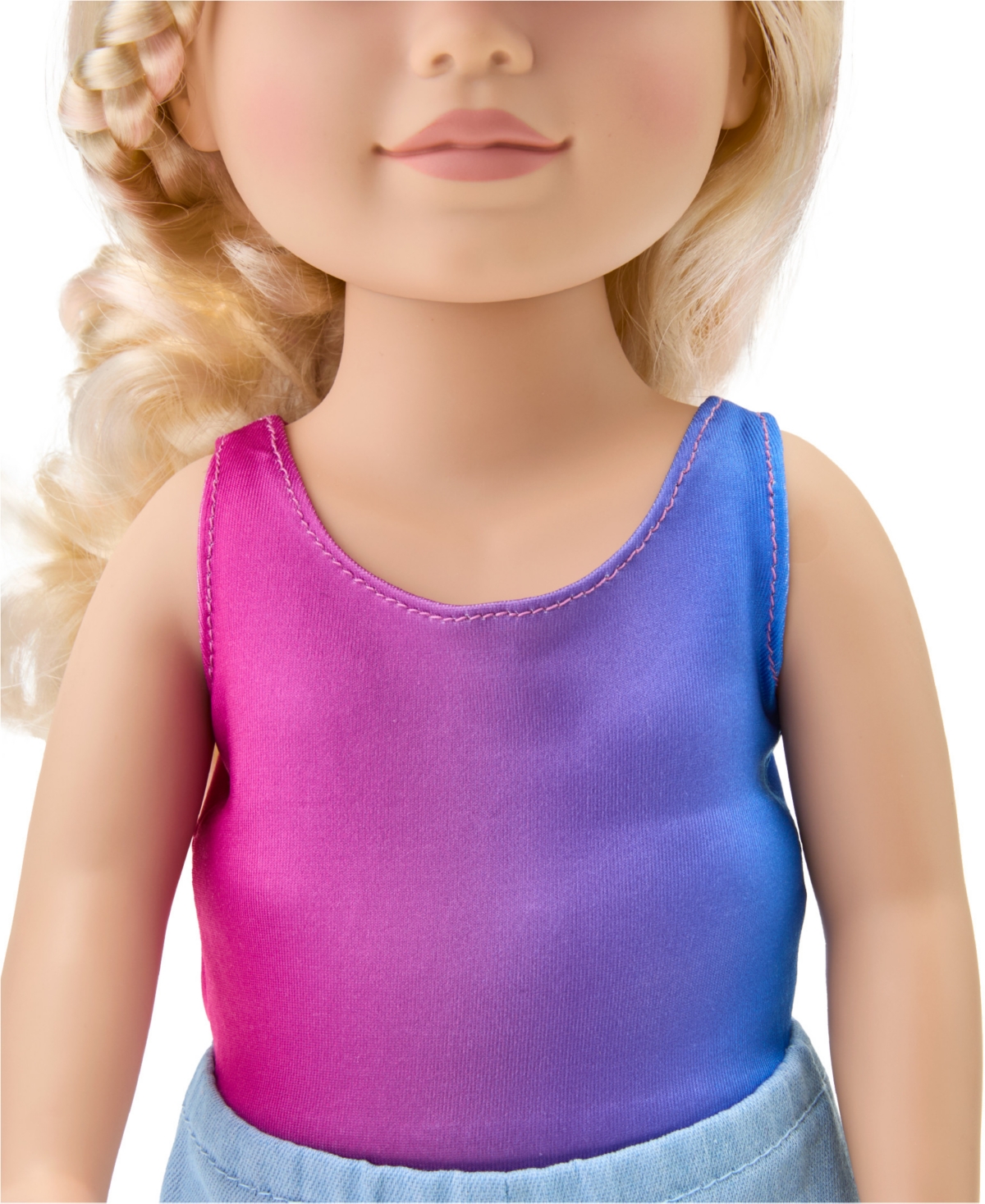 Journey Girls Summer Fun Fashion Pack In Multi