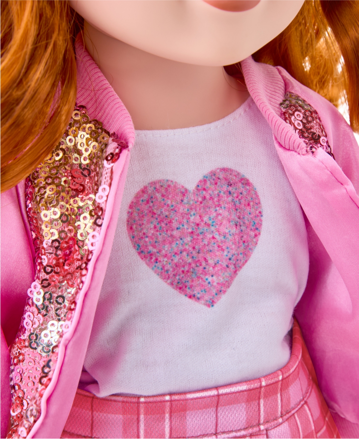 Journey Girls Epic Threads Spark Glam Fashion Pack In Multi