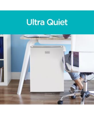 2.5 Cu.Ft. Ref / Freeze1 Door - White