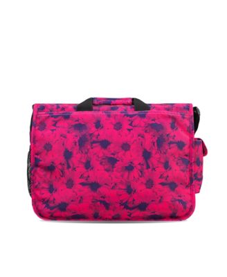 Unisex Thomas 16" Messenger Bag With Laptop Sleeve for School and Travel