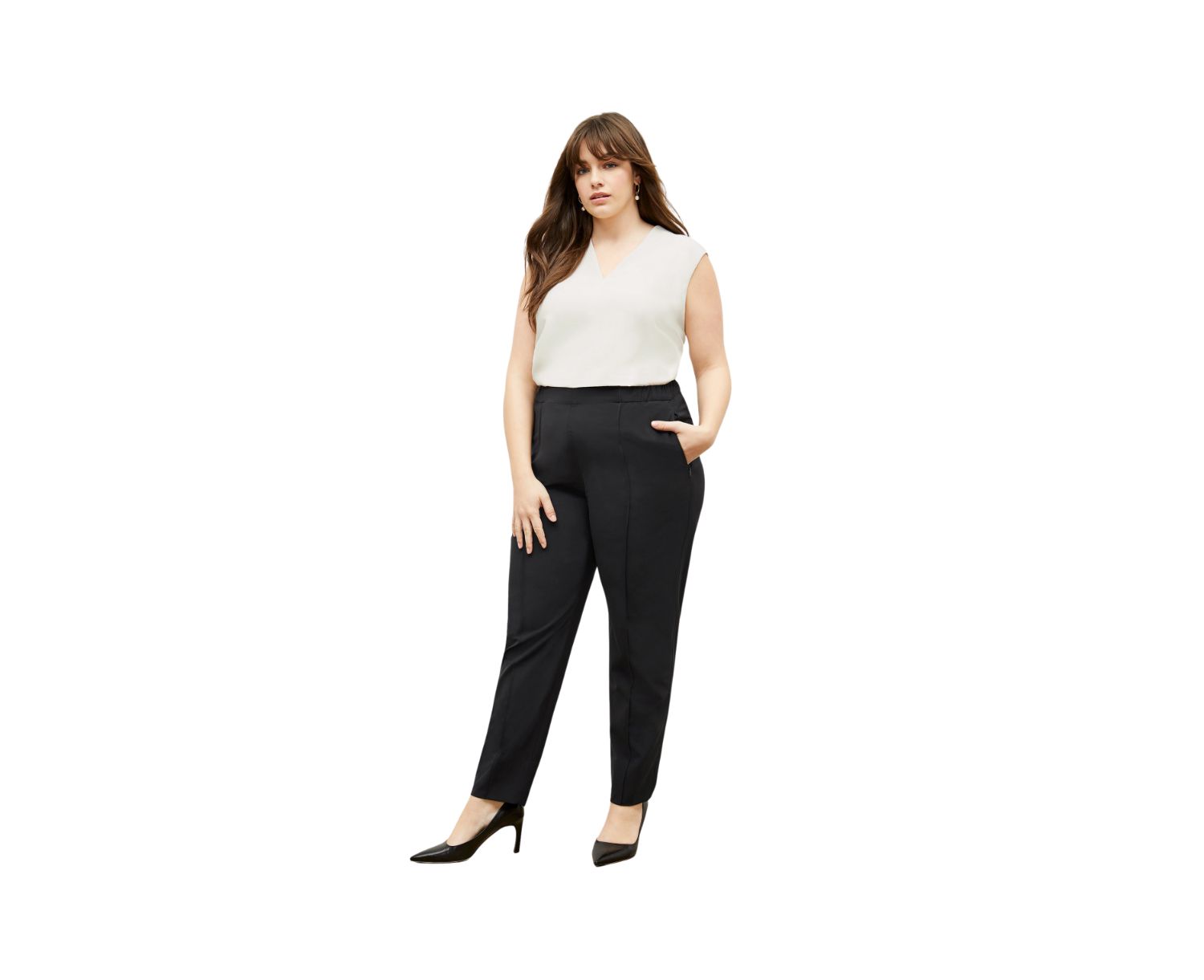 Women's Colby Travel Pant - OrigamiTech
