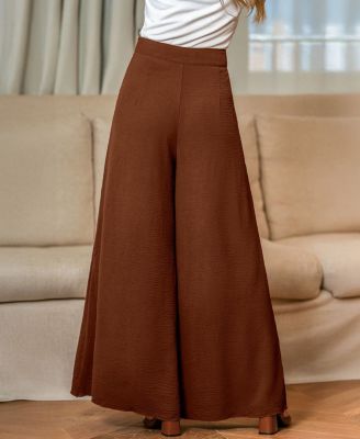 Women's Elevated Ease Pants