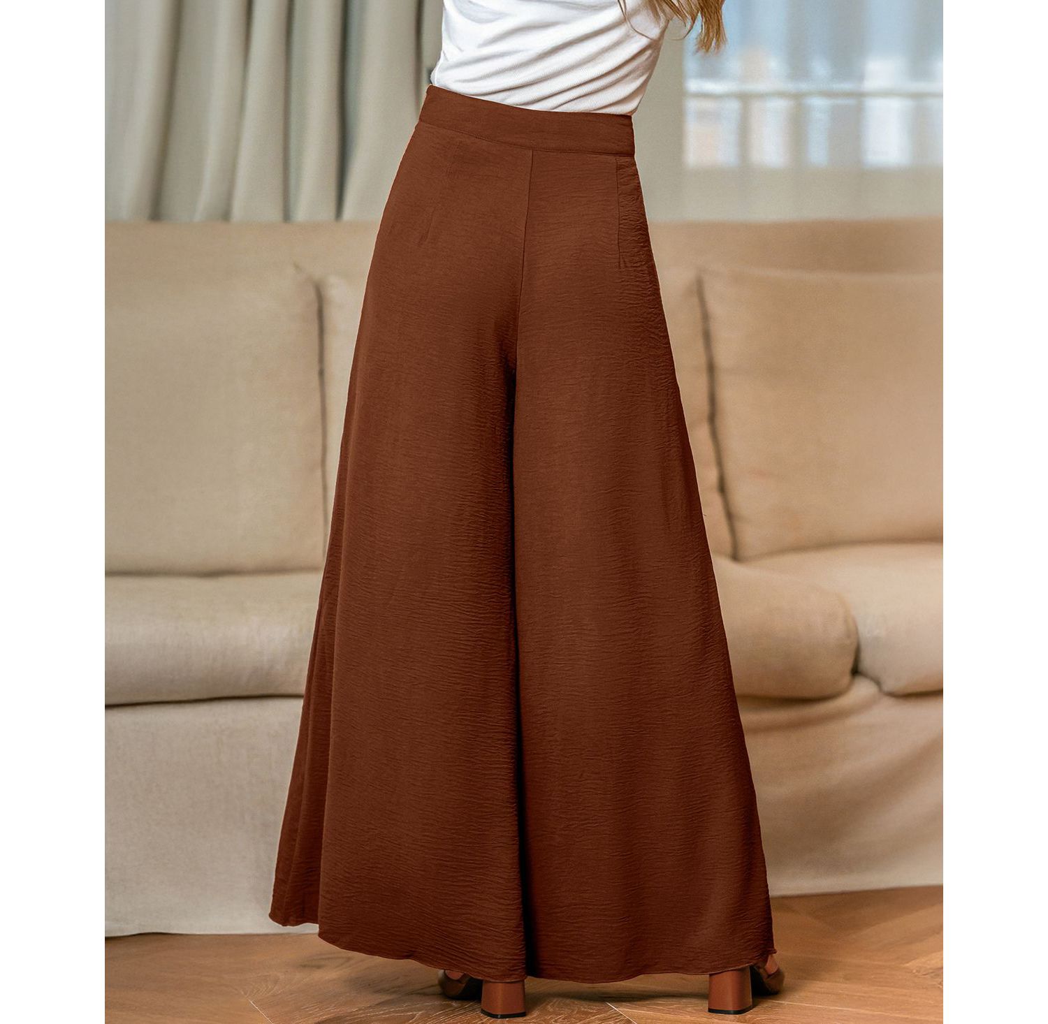Women's Elevated Ease Pants