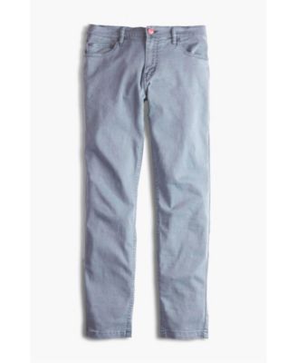 Mens Classic Fit Jeans (Signature Stretch Denim)