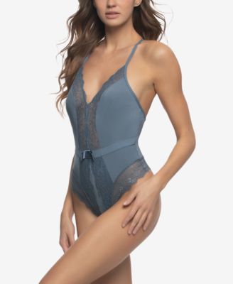 Women's Henny Lace Bodysuit
