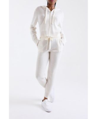 Women's Milani 100% Cashmere Jogger