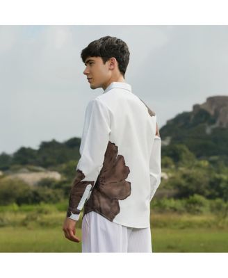 Men's Primrose Flora Shirt