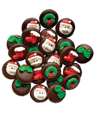 Bissinger's Handcrafted Chocolate - Karl Bissinger Assorted Chocolate Collection Gift Box, 25 Piece