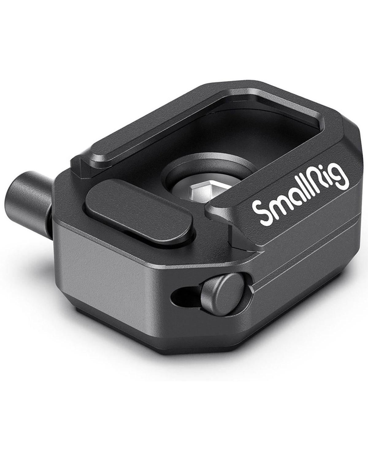 SmallRig Multi-Functional Cold Shoe Mount with Safety Release