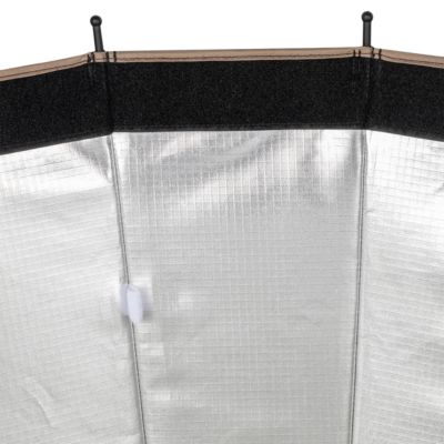 RA-D85 33" Parabolic Softbox