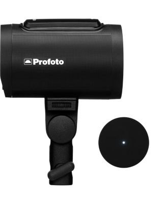 A2 Off Camera Flash Head and Connect Wireless Transmitter Kit for Sony Cameras