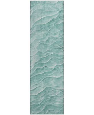 Dalyn - Pacifica PA1 2'3"x7'6" Runner Area Rug
