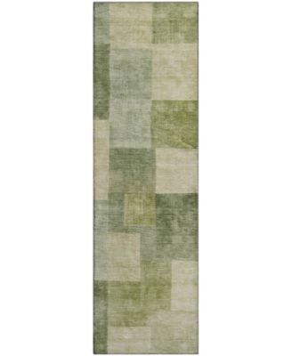 Dalyn - Pacifica PA12 2'3"x7'6" Runner Area Rug