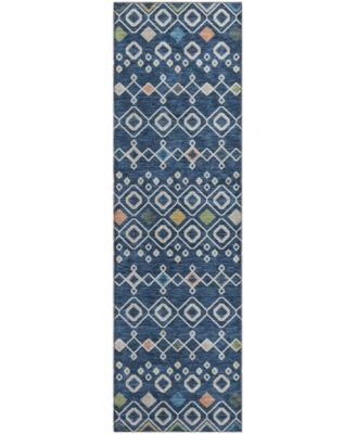Dalyn - Neo NO12 2'3"x7'6" Runner Area Rug