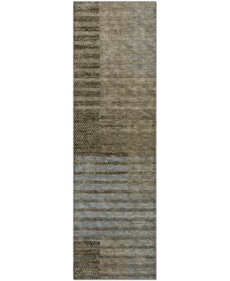 Dalyn - Neo NO17 2'3"x7'6" Runner Area Rug