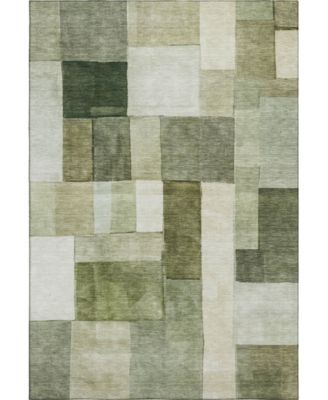 Neo Washable NO15 Area Rug Collection