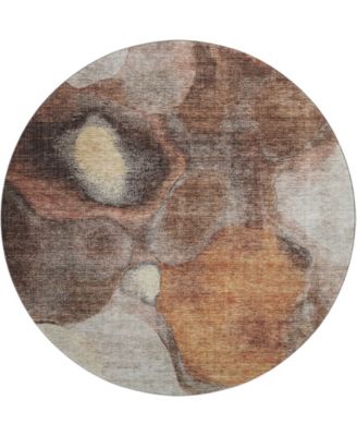 Dalyn - Neo NO2 8'x8' Round Area Rug