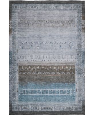 Dalyn - Karaj KJ7 8'x10' Area Rug