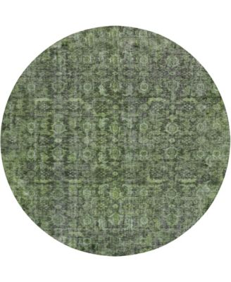 Dalyn - Karaj KJ3 8'x8' Round Area Rug