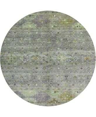 Dalyn - Karaj KJ5 8'x8' Round Area Rug