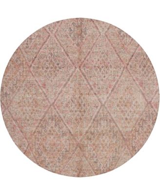 Dalyn - Karaj KJ10 8'x8' Round Area Rug