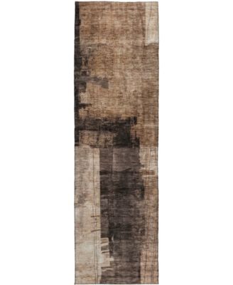 Dalyn - Nouveau NV10 2'3"x7'6" Runner Area Rug
