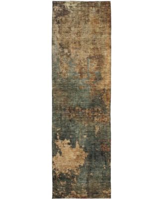 Dalyn - Nouveau NV19 2'3"x7'6" Runner Area Rug
