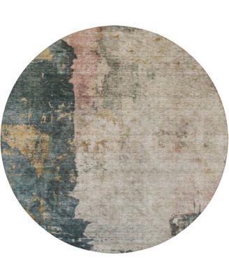 Dalyn - Nouveau NV15 8'x8' Round Area Rug