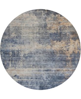 Dalyn - Nouveau NV25 8'x8' Round Area Rug