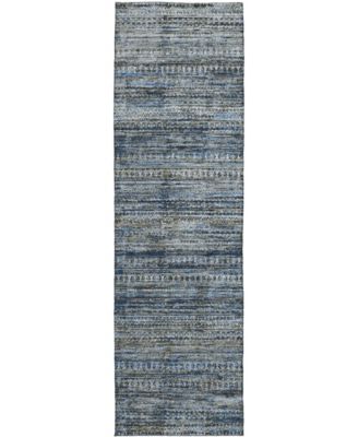 Dalyn - Solace SL3 2'3"x7'6" Runner Area Rug
