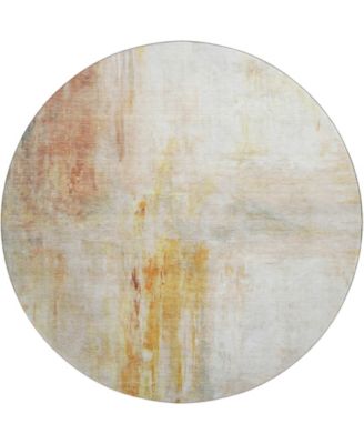 Dalyn - Ravenna RN2 8'x8' Round Area Rug