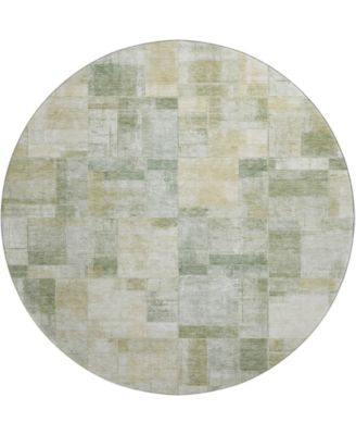 Dalyn - Ravenna RN4 8'x8' Round Area Rug