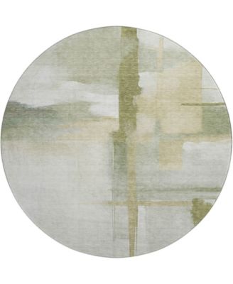 Dalyn - Ravenna RN9 8'x8' Round Area Rug