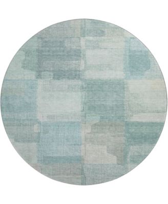 Dalyn - Ravenna RN10 8'x8' Round Area Rug