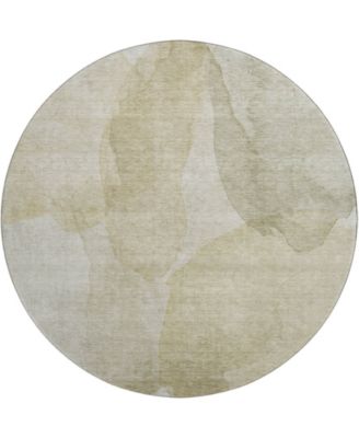 Dalyn - Ravenna RN12 8'x8' Round Area Rug