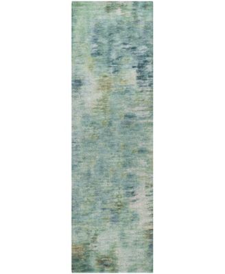 Dalyn - Kochi KC1 2'3"x7'6" Runner Area Rug