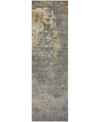 Dalyn - Kochi KC11 2'3"x7'6" Runner Area Rug