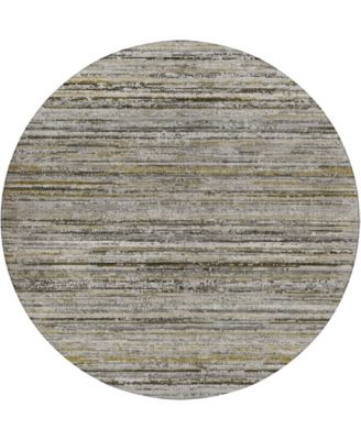 Dalyn - Kochi KC3 8'x8' Round Area Rug