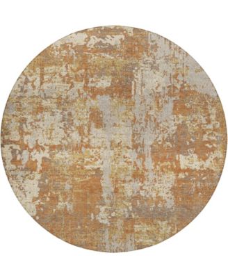 Dalyn - Kochi KC7 8'x8' Round Area Rug