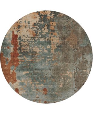 Dalyn - Kochi KC11 8'x8' Round Area Rug
