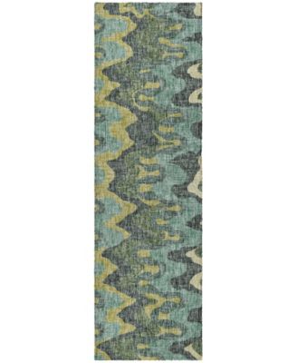 Dalyn - Lorenzo LN6 2'3"x7'6" Runner Area Rug