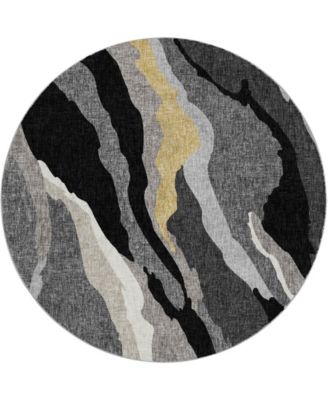 Dalyn - Lorenzo LN4 8'x8' Round Area Rug