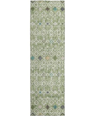 Dalyn - Portico PO4 2'3"x7'6" Runner Area Rug