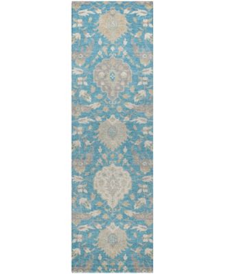 Dalyn - Tabrook TB4 2'3"x7'6" Runner Area Rug