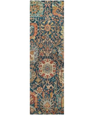 Dalyn - Tabrook TB10 2'3"x7'6" Runner Area Rug