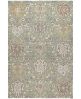 Dalyn - Tabrook TB4 10'x14' Area Rug
